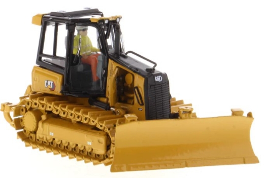 Picture of 1:50 Cat® D3 Dozer