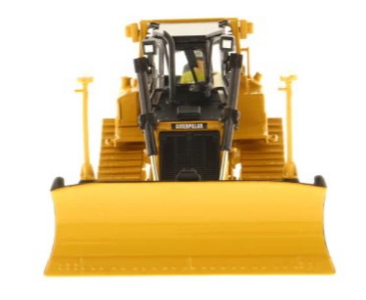 1:50 Cat® D6T XW VPAT Track-Type Tractor