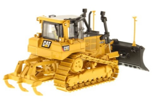 Picture of 1:50 Cat® D6T XW VPAT Track-Type Tractor