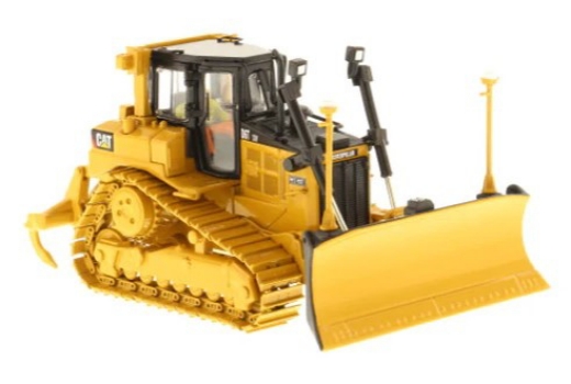 Picture of 1:50 Cat® D6T XW VPAT Track-Type Tractor