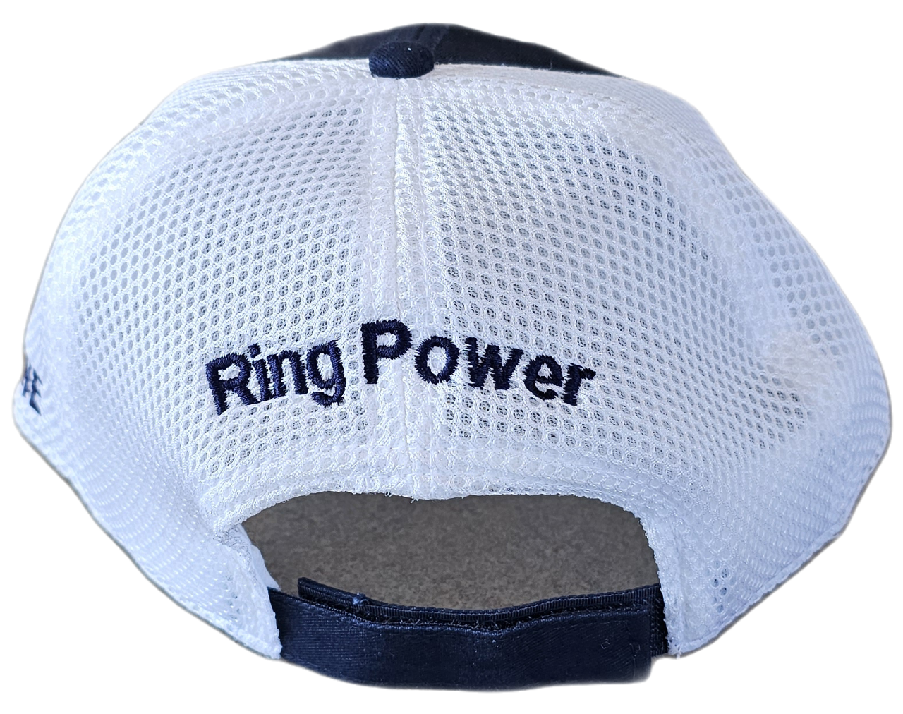 Ring Power CAT Retail Store. Ring Power Marine Hat