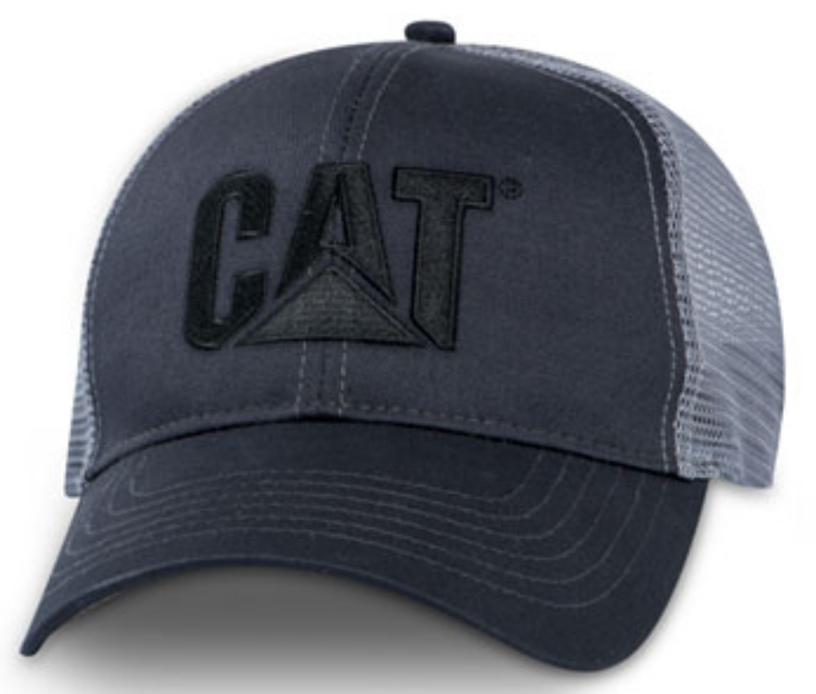 Picture of VALUE CHARCOAL MESH CAP