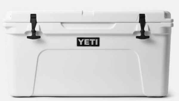 Ring Power CAT Retail Store. Yeti Roadie 48 Wheeled Cooler