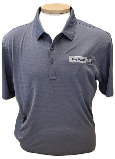 Picture of TravisMathew Bayfront Solid Polo