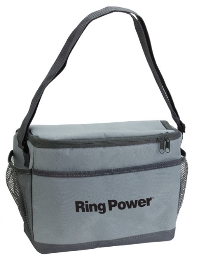 Picture of Ring Power Lunch Tote