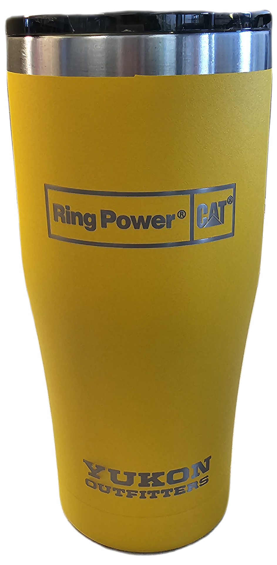 Ring Power CAT Retail Store. Yukon Outfitters 20 oz Freedom Tumbler