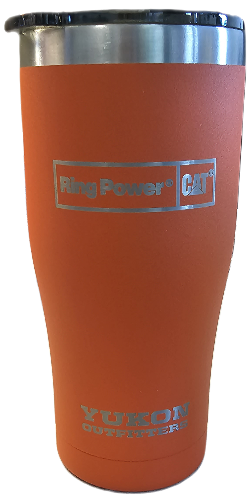 Ring Power CAT Retail Store. Yukon Outfitters 20 oz Freedom Tumbler