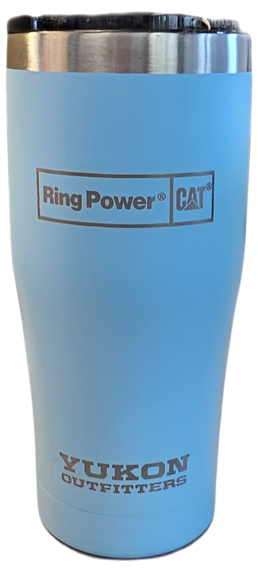 Ring Power CAT Retail Store. Yukon Outfitters 20 oz Freedom Tumbler