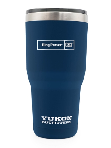 Picture of Yukon Outfitters 30 oz Freedom Tumbler