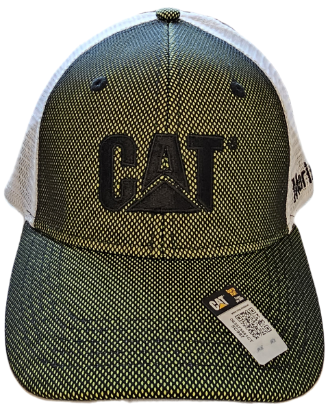 Ring Power CAT Retail Store. RING POWER MARINE HAT GREEN