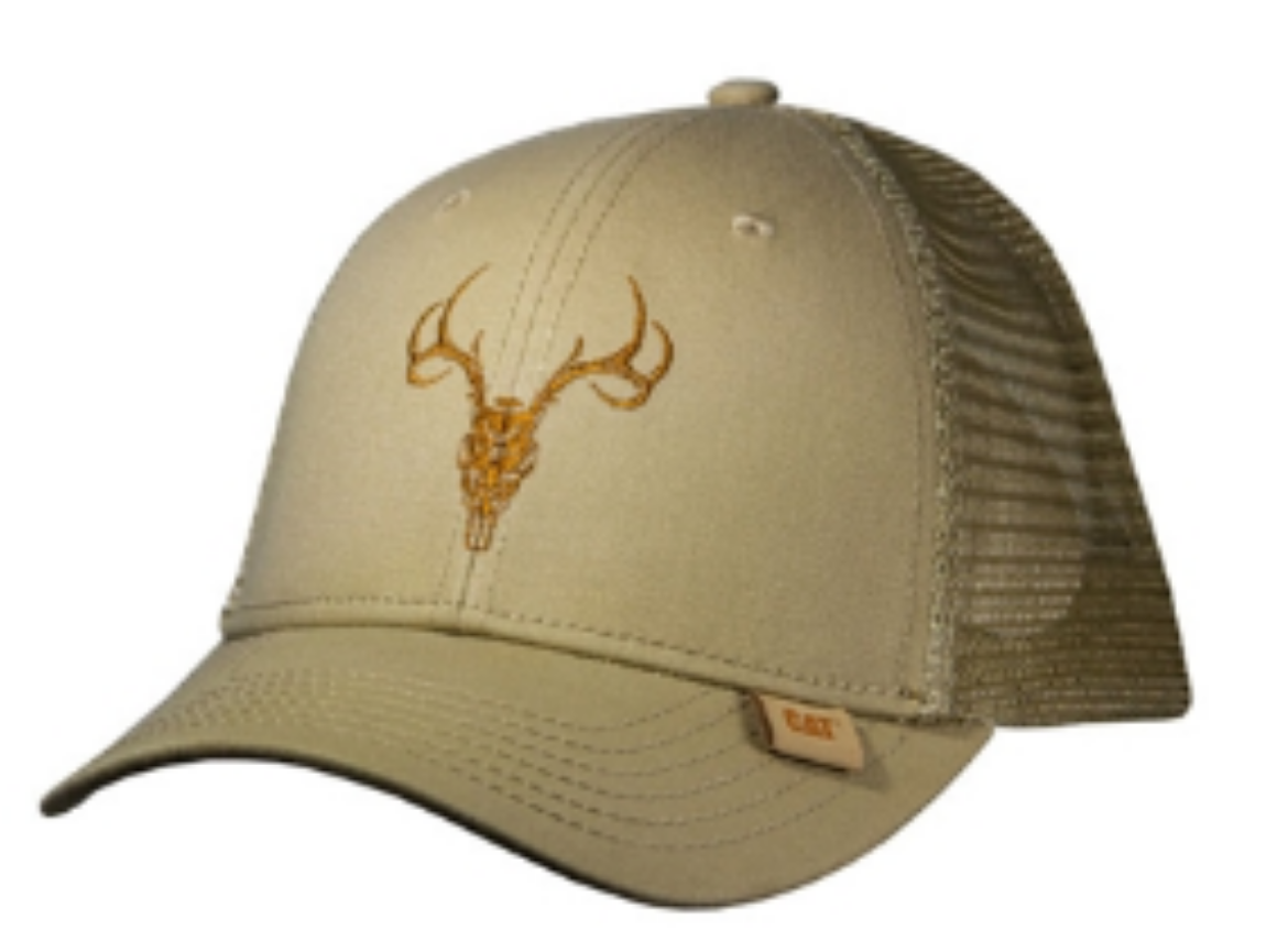 Picture of ANTLER HAT