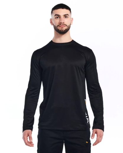 Picture of Men's Cooling Long Sleeve T-Shirt
