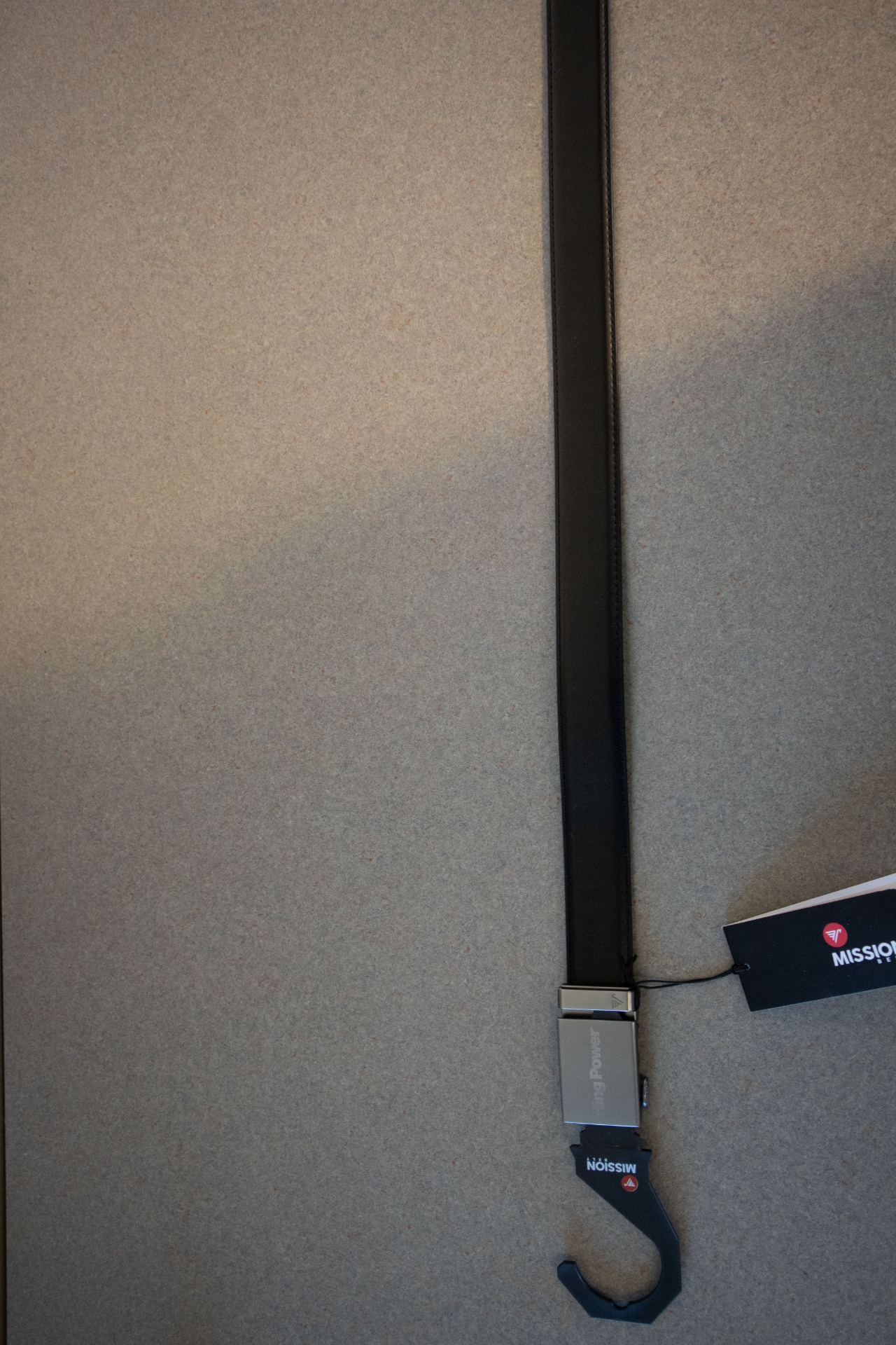 Ring Power CAT Retail Store. Ring Power Mission Belts