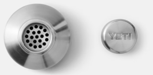 Picture of Rambler 20 oz Shaker Lid