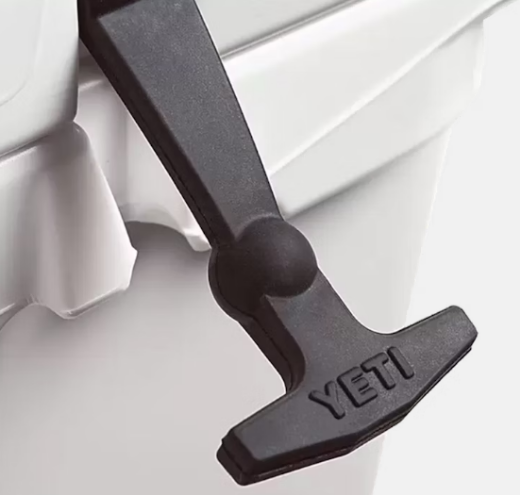 Picture of Yeti Tundra Lid Latches