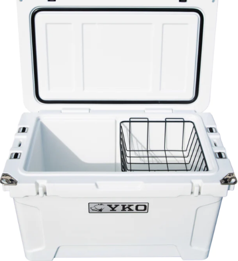 Picture of Yukon Outfitters Hard Cooler 45 Qt