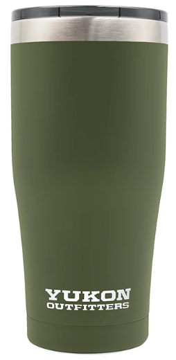 B>Yukon</b> <b>Outfitters</b> <b>Outdoor</b> <b>Camping</b> <b>Active</b> <b>Stainless</b> <b>Steel</b