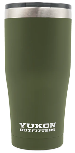 Picture of Yukon Outfitters 20oz Freedom Tumbler
