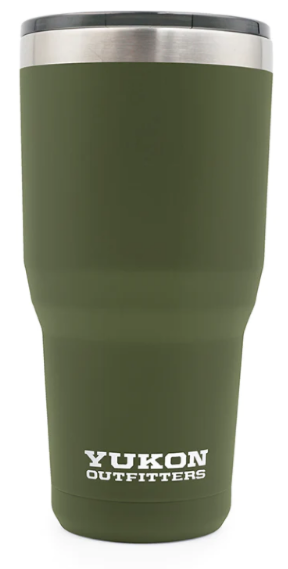 Picture of Yukon Outfitters 30oz Freedom Tumbler