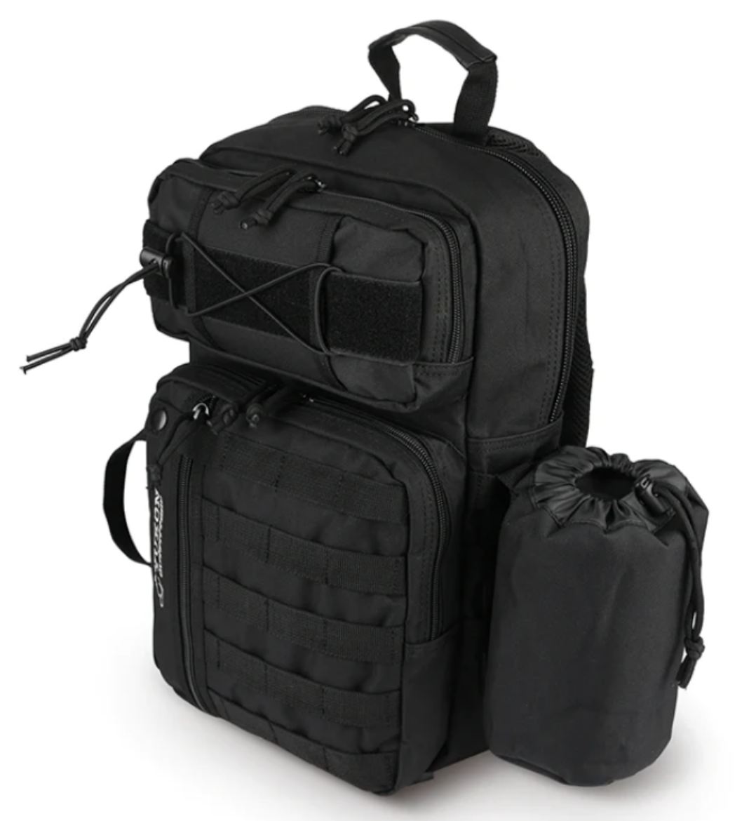 Picture of Yukon Outfitters Overwatch Sling Backpack