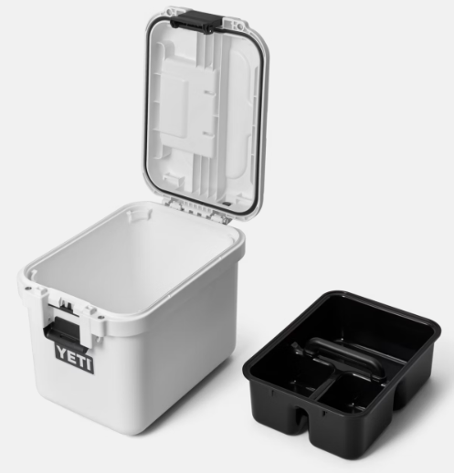 Ring Power CAT Retail Store. Yeti Loadout GoBox 15 Gear Case