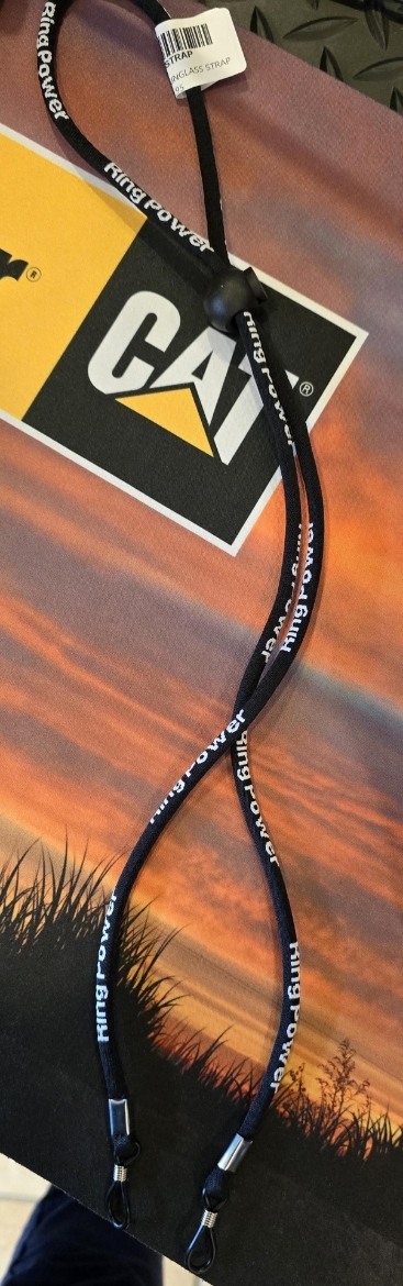 Picture of Ring Power Eye Glass Strap