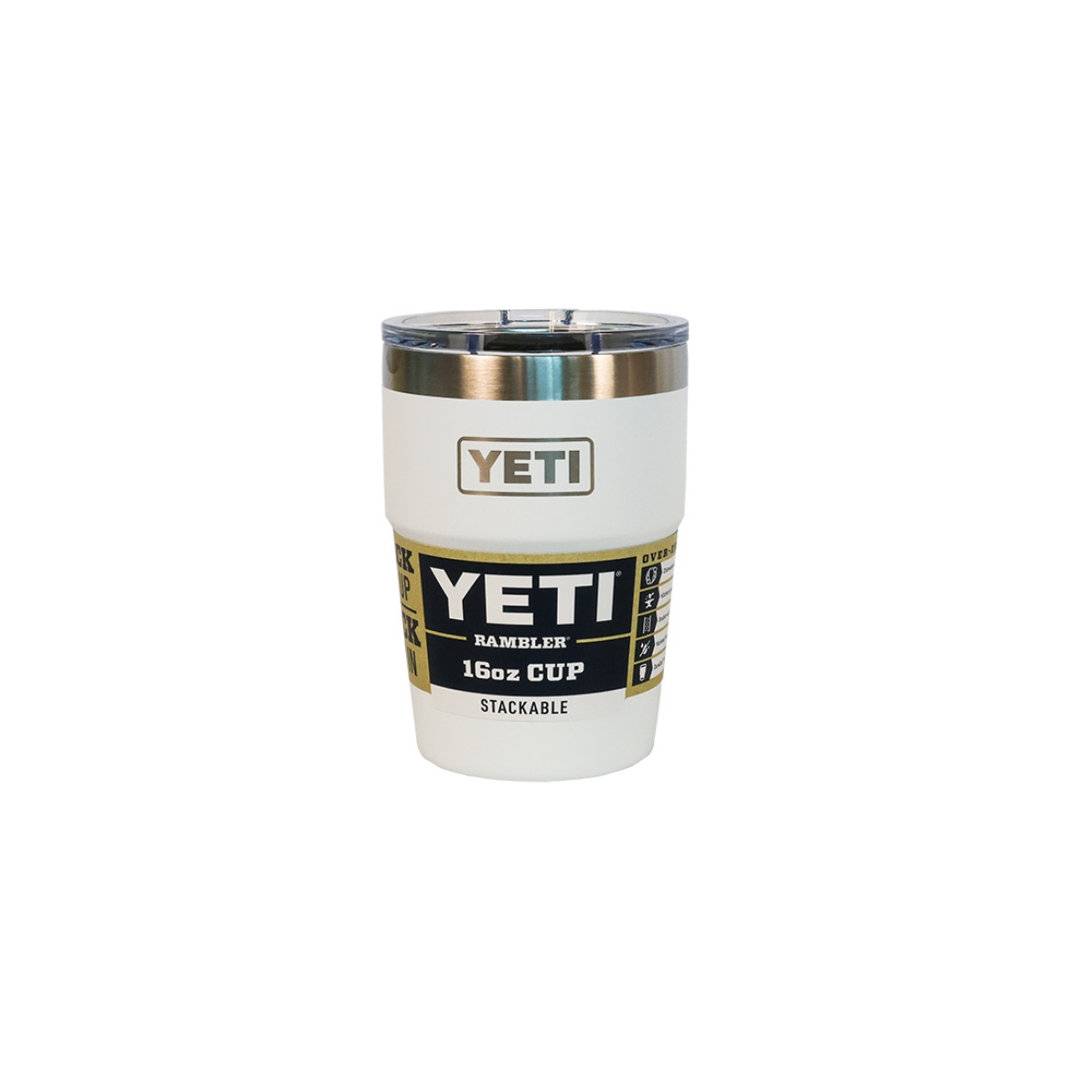 Picture of Yeti 16oz Stackable Cup 