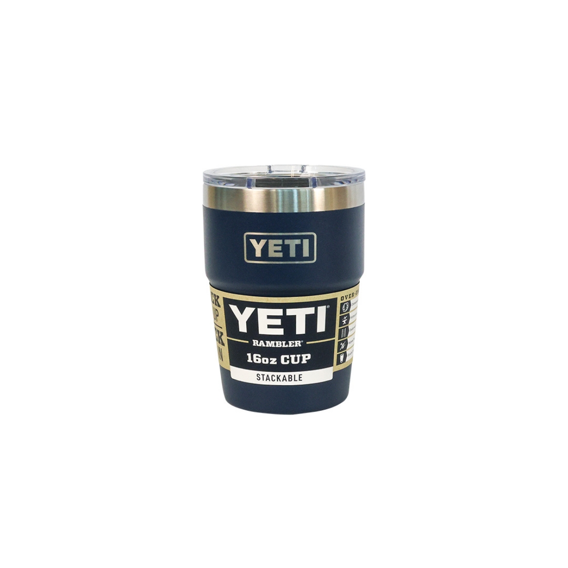 Picture of Yeti 16oz Stackable Cup 