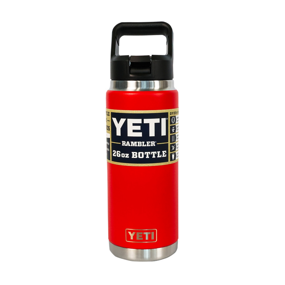 Picture of Yeti 26oz Straw Bottle