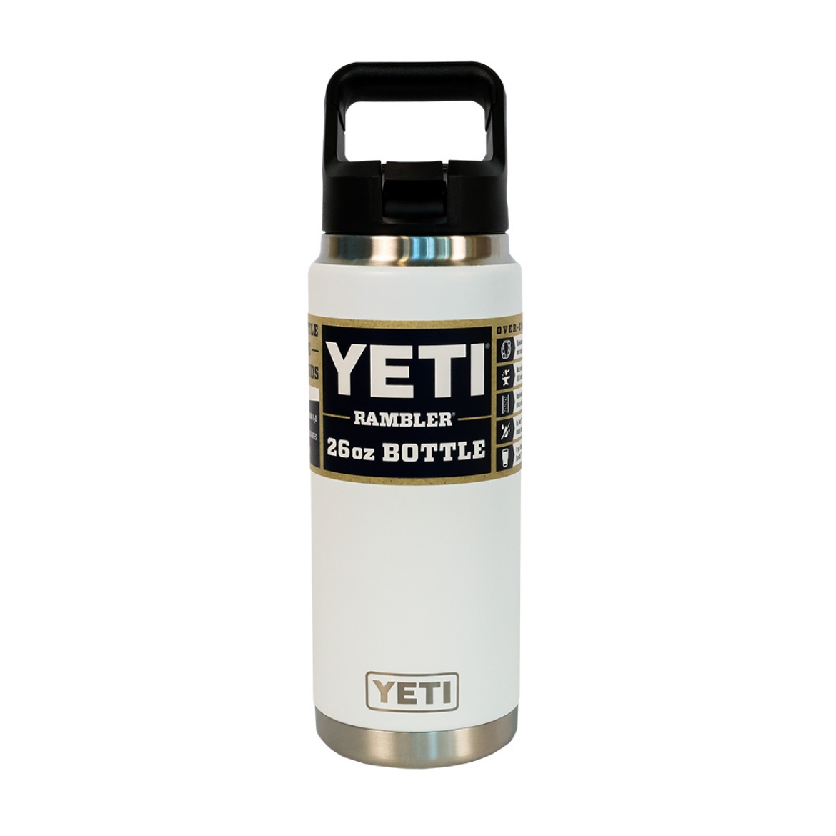 Picture of Yeti 26oz Straw Bottle