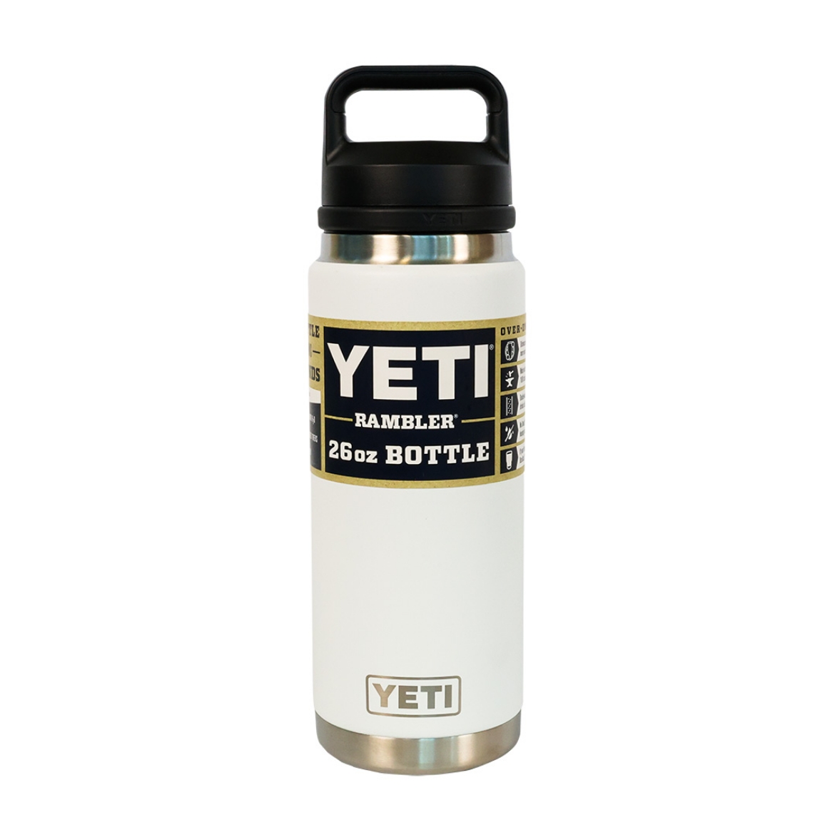 Picture of Yeti 26oz Chug Bottle