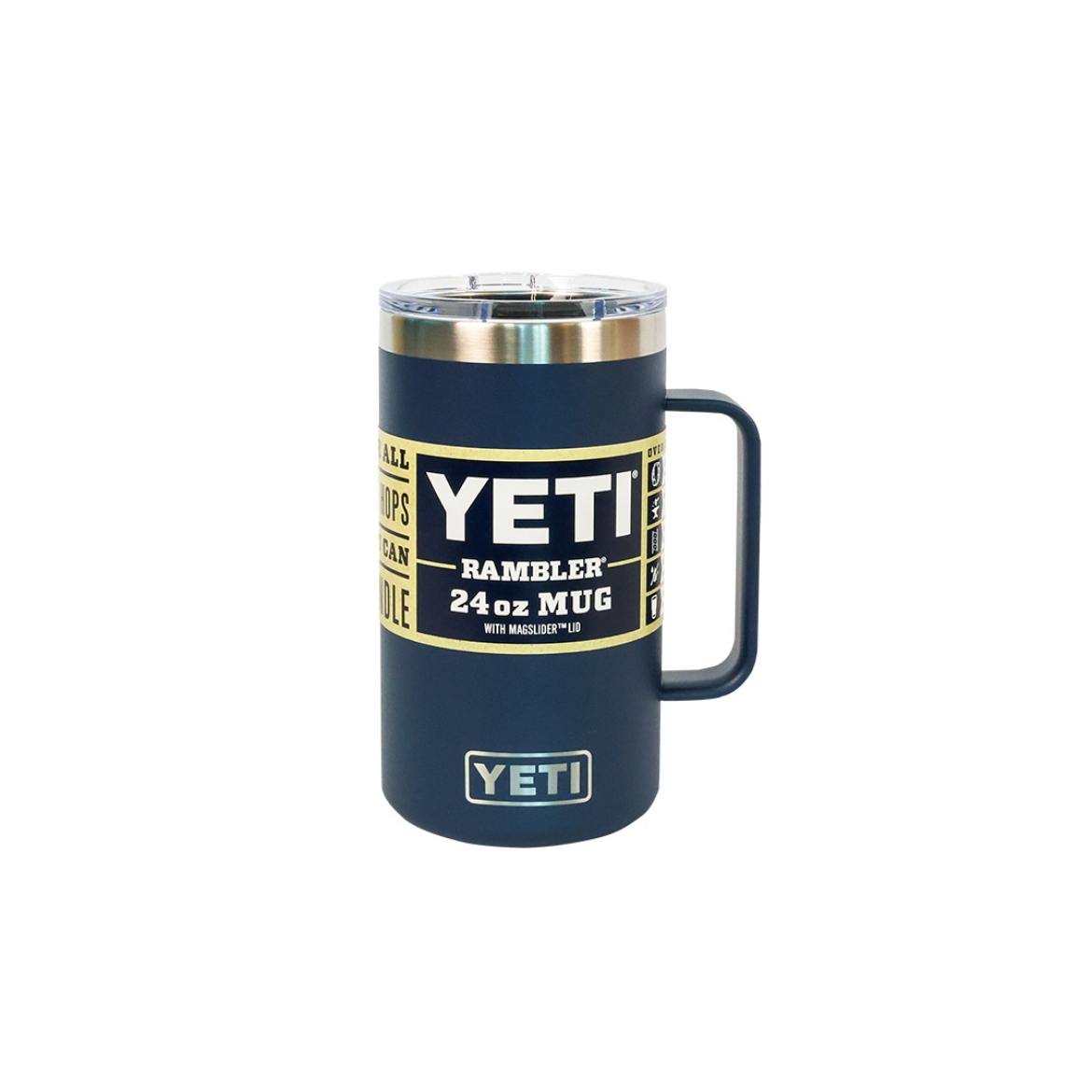 Picture of Yeti 24oz Mug