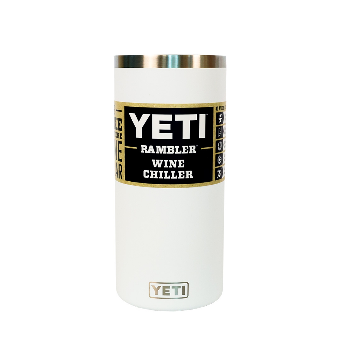 Picture of Yeti Wine Chiller 