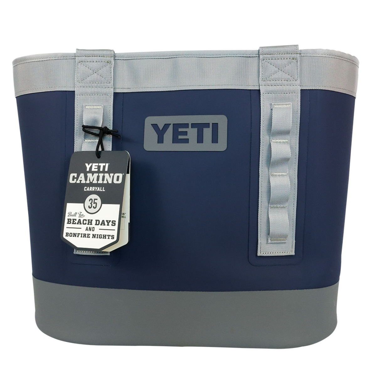 Ring Power CAT Retail Store. Yeti Camino 35 Carryall 2.0