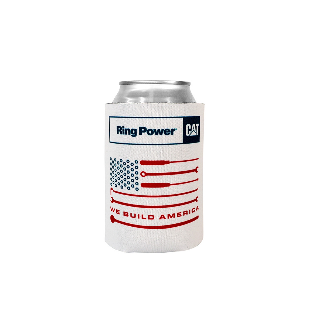 Picture of USA Koozie