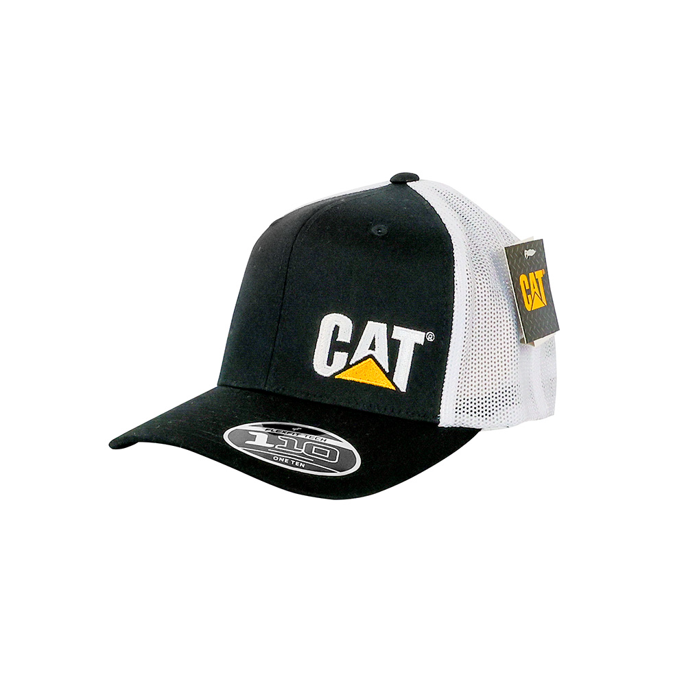 Ring power cat retail store cat trademark hat