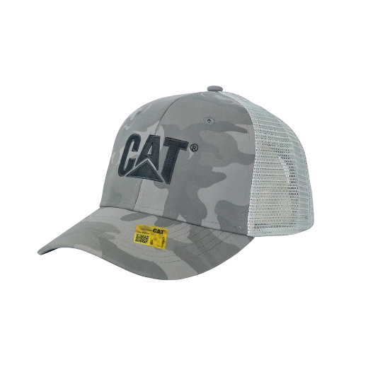 Picture of Camo Soft CAT Hat