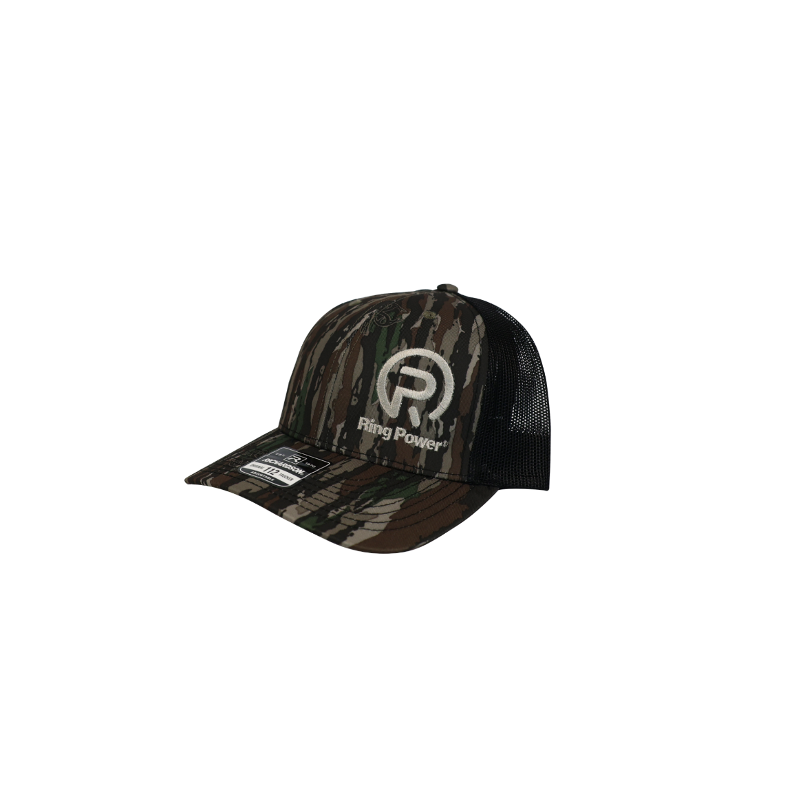 Picture of R112 Real Tree RP Hat