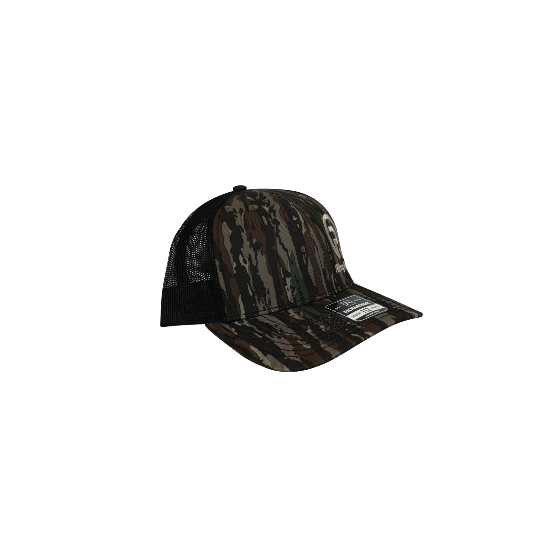 Ring Power CAT Retail Store. R112 Real Tree RP Hat