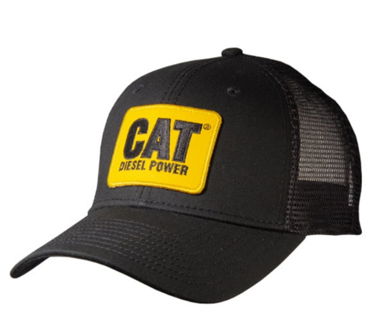 Picture of Cat Diesel Power Hat
