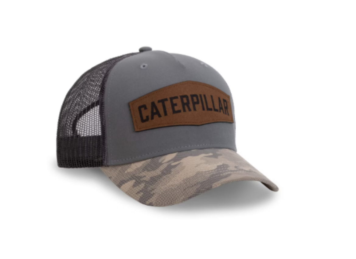 Picture of Camo Visor Hat