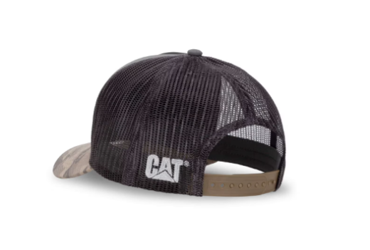 Picture of Camo Visor Hat