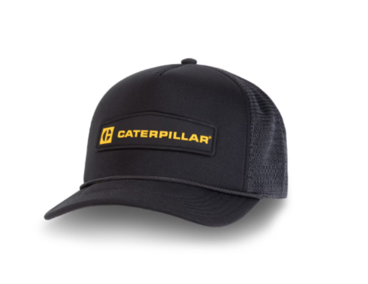 Picture of Caterpillar Fitted Hat
