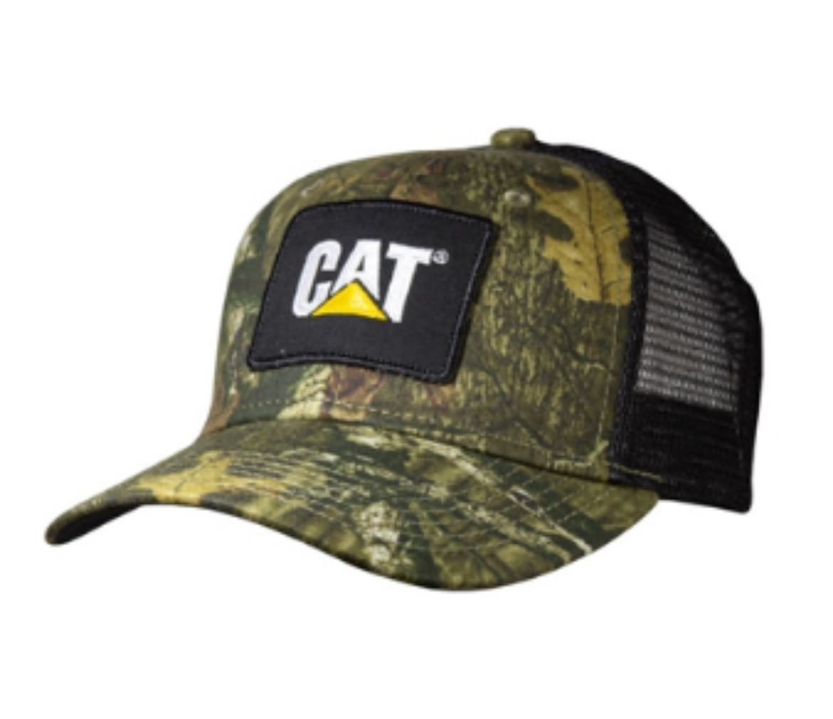 Picture of Mission Hat